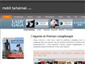 http://mobilzenebolt.info ismertető oldala